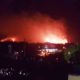 Incendio en las cercanías - noticiasACN