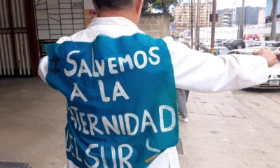 Maternidad del sur - acn