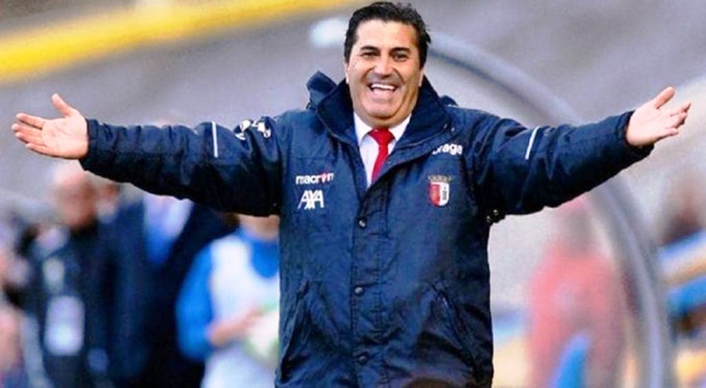 José Peseiro es técnico Vinotinto - noticiasACN