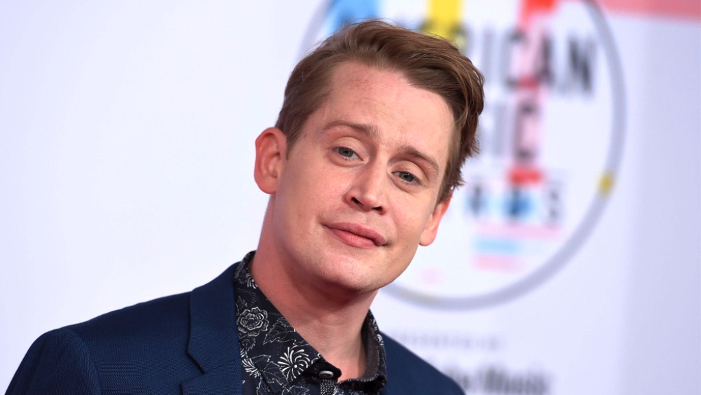 Macaulay Culkin regresa a la televisión - noticiasACN