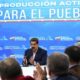 Maduro aprobó normativa - noticiasACN