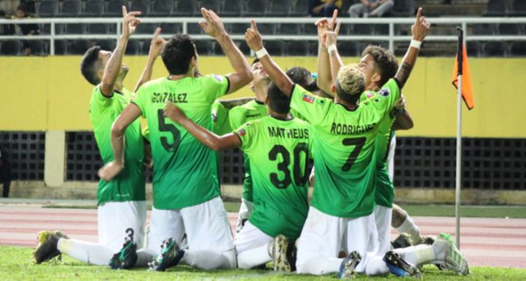 Mauricio Márquez profanó el Templo - noticiasACN