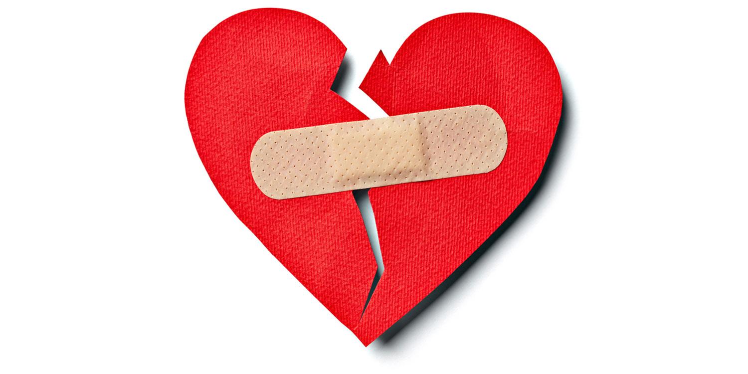 ¿Puede un medicamento aliviar el doloroso recuerdo de tu ex?