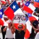 Miles de chilenos marcharon - noticiasACN