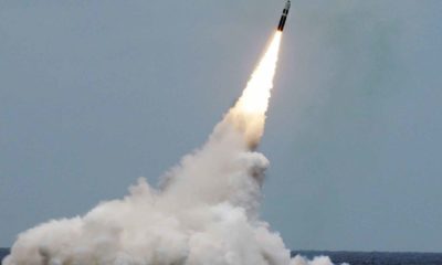 El Pentágono confirma despliegue de nuevo misil nuclear táctico