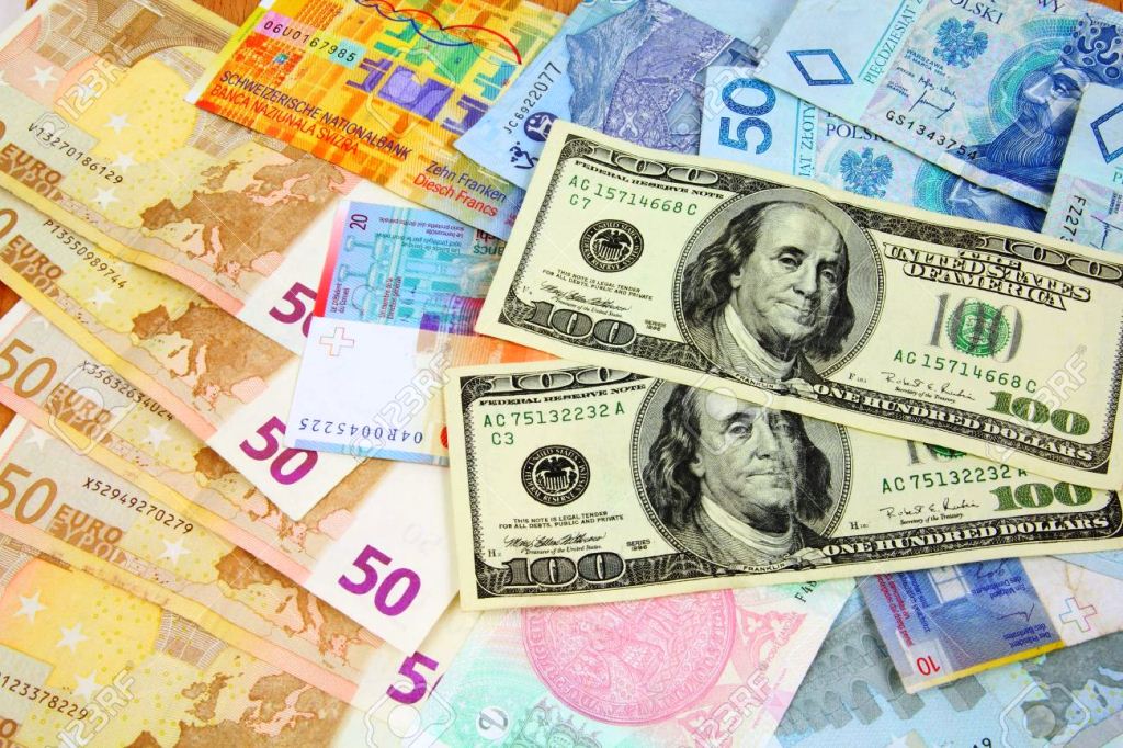 Oficializan decreto de impuesto - noticiasACN