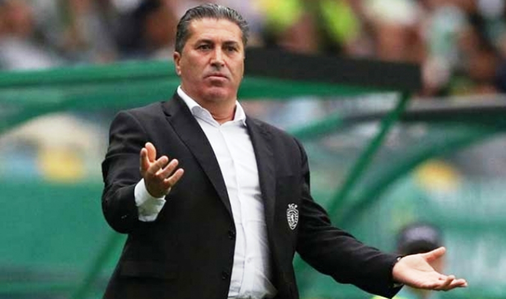 Sampaoli o Peseiro - noticiasACN