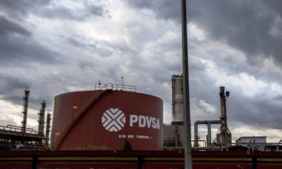 Petróleo venezolano cerró a la baja - noticiasACN