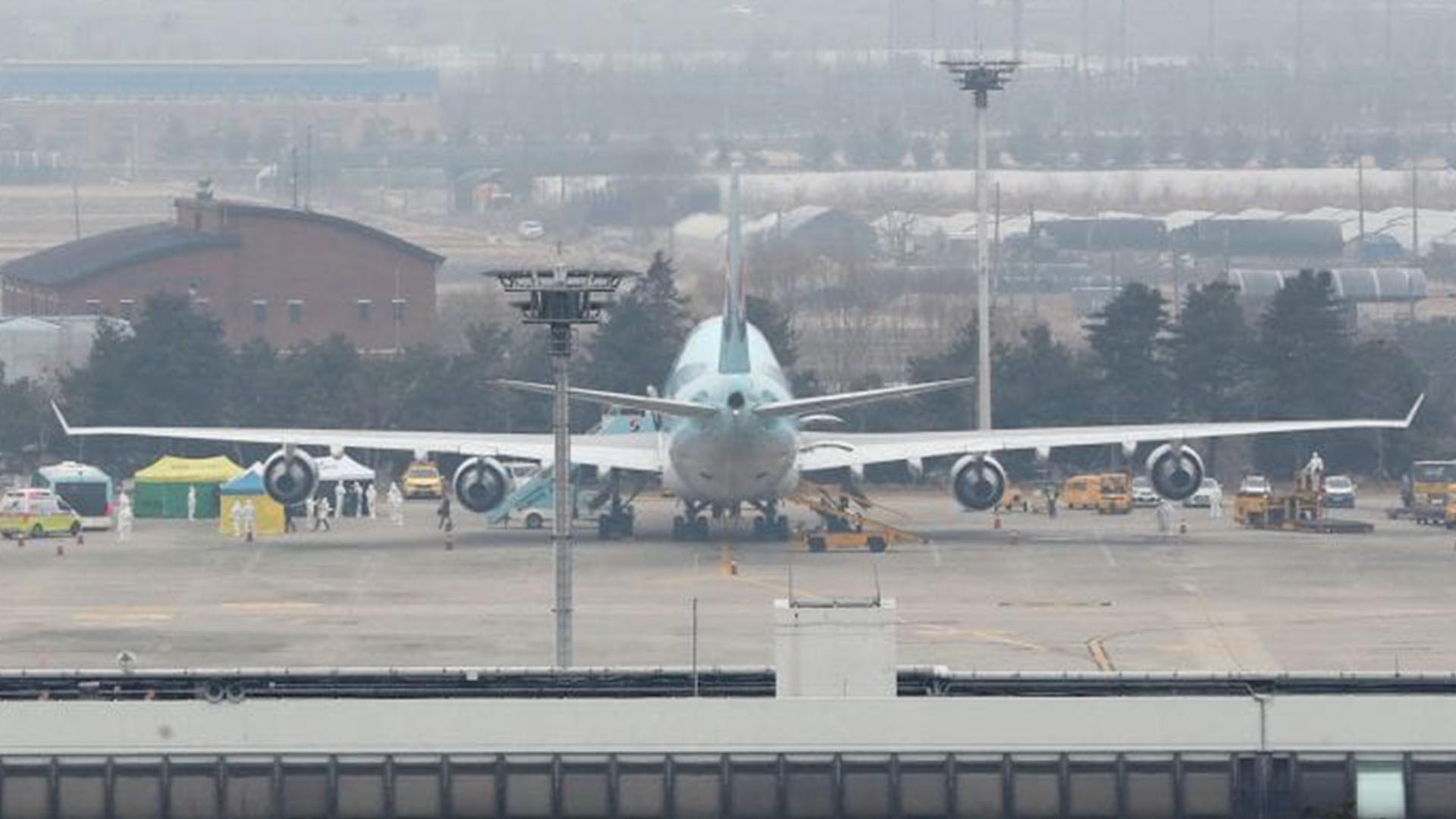 Rusia envía avión a China