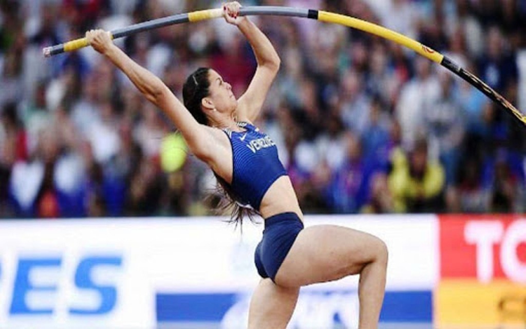 Robeilys Peinado ganó oro en Francia - noticiasACN