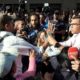 SIP condenó agresiones a periodistas