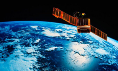 Controversia! Irán lanzará un presunto satélite científico