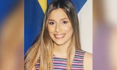 Encuentran en Madrid a la joven periodista venezolana desaparecida