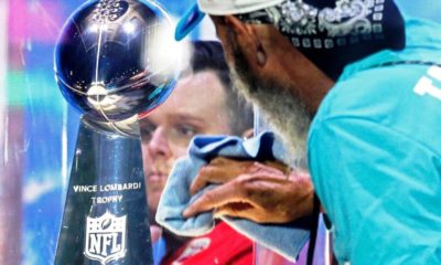 Super Bowl encenderá a Miami - noticiasACN