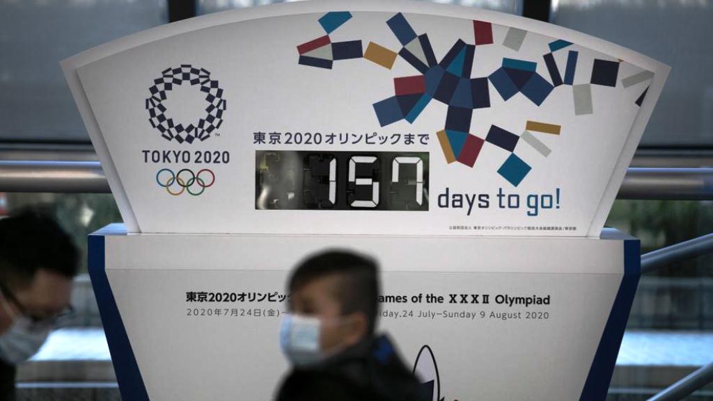 Tokio 2020 mantiene fecha - noticiasACN