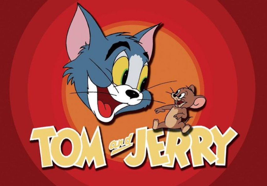 El gato y el ratón: Tom y Jerry cumplen 80 años