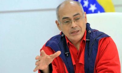 Venezuela refuerza sistema epidemiológico - noticiasACN