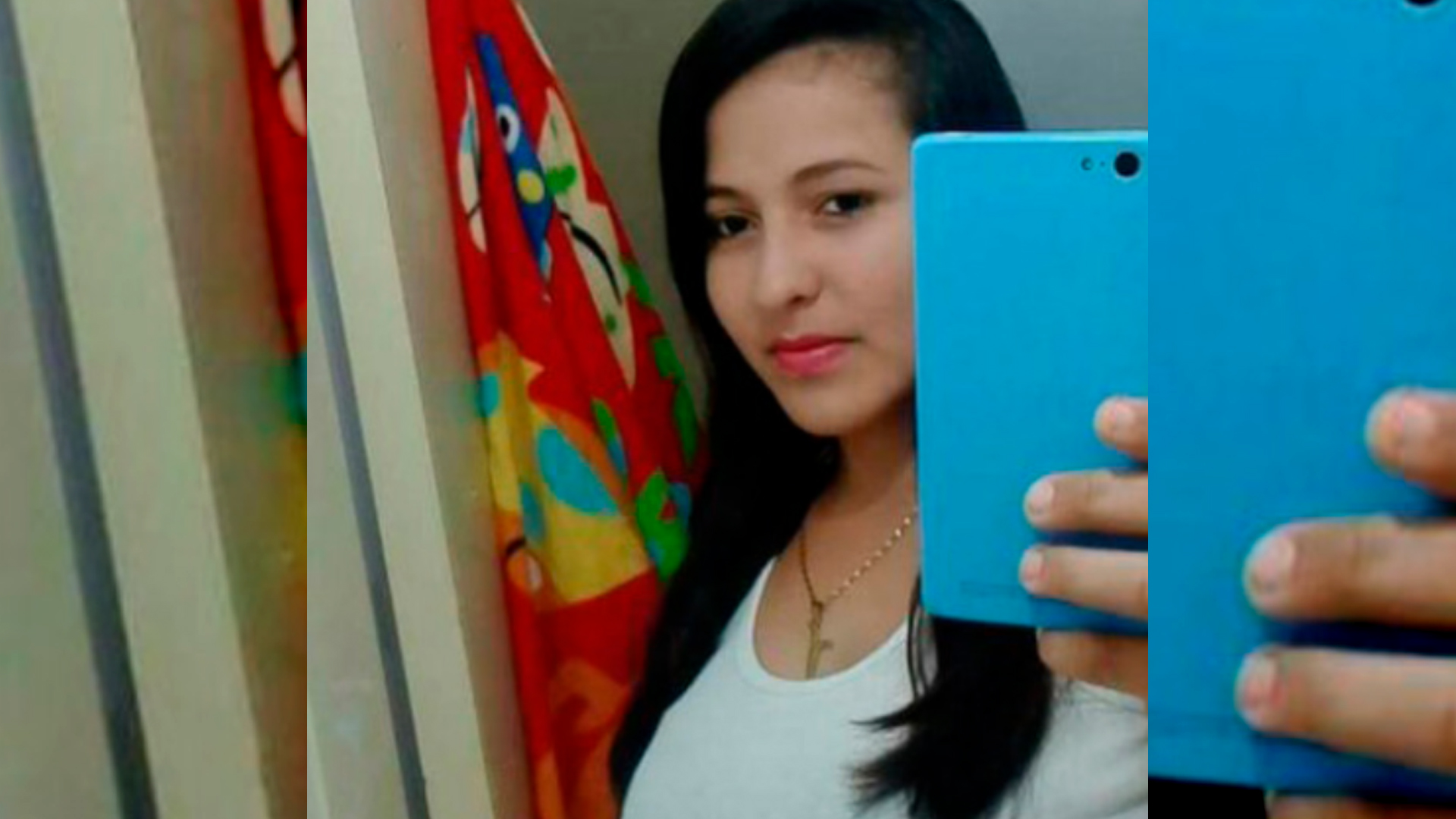 mujer asesinada por su pareja en Táchira -acn