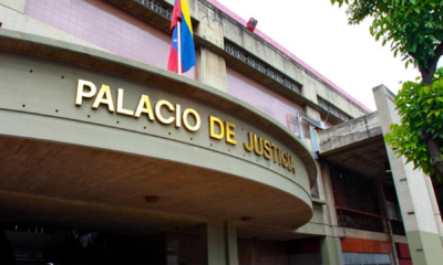 asesinato en Fuerte Tiuna