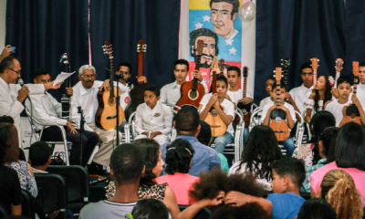 audiciones de talentos en carabobo