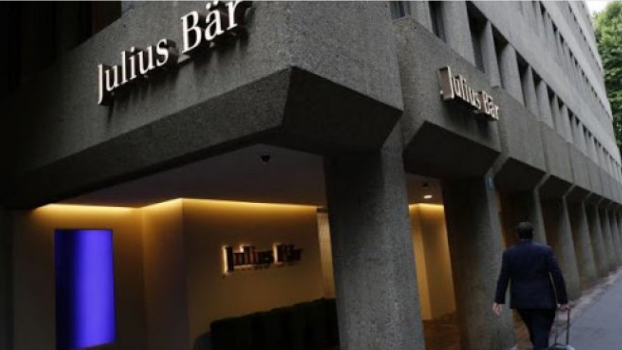 banco julis baer- acn