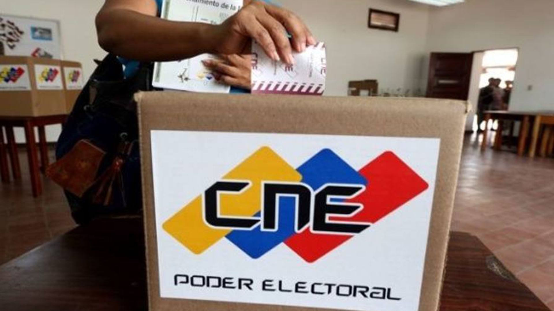 comite de postulaciones electorales