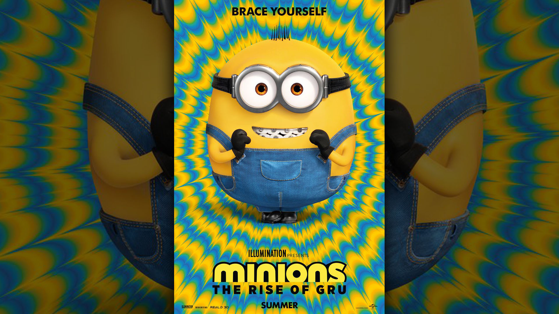 minions 2 - acn