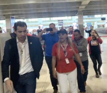 comparada con lina ron- acn