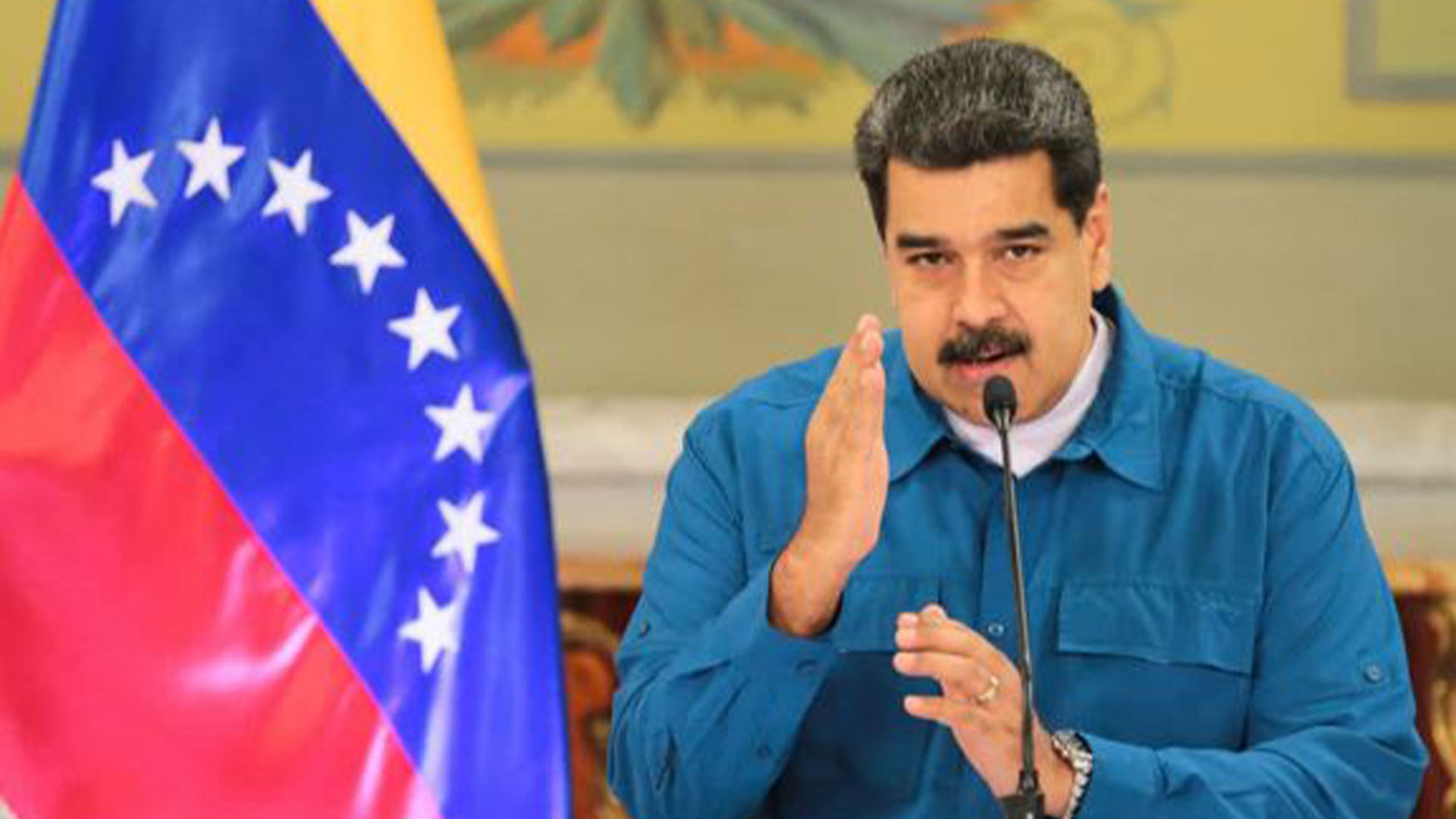 Nicolás Maduro decreta no laborable este viernes - acn