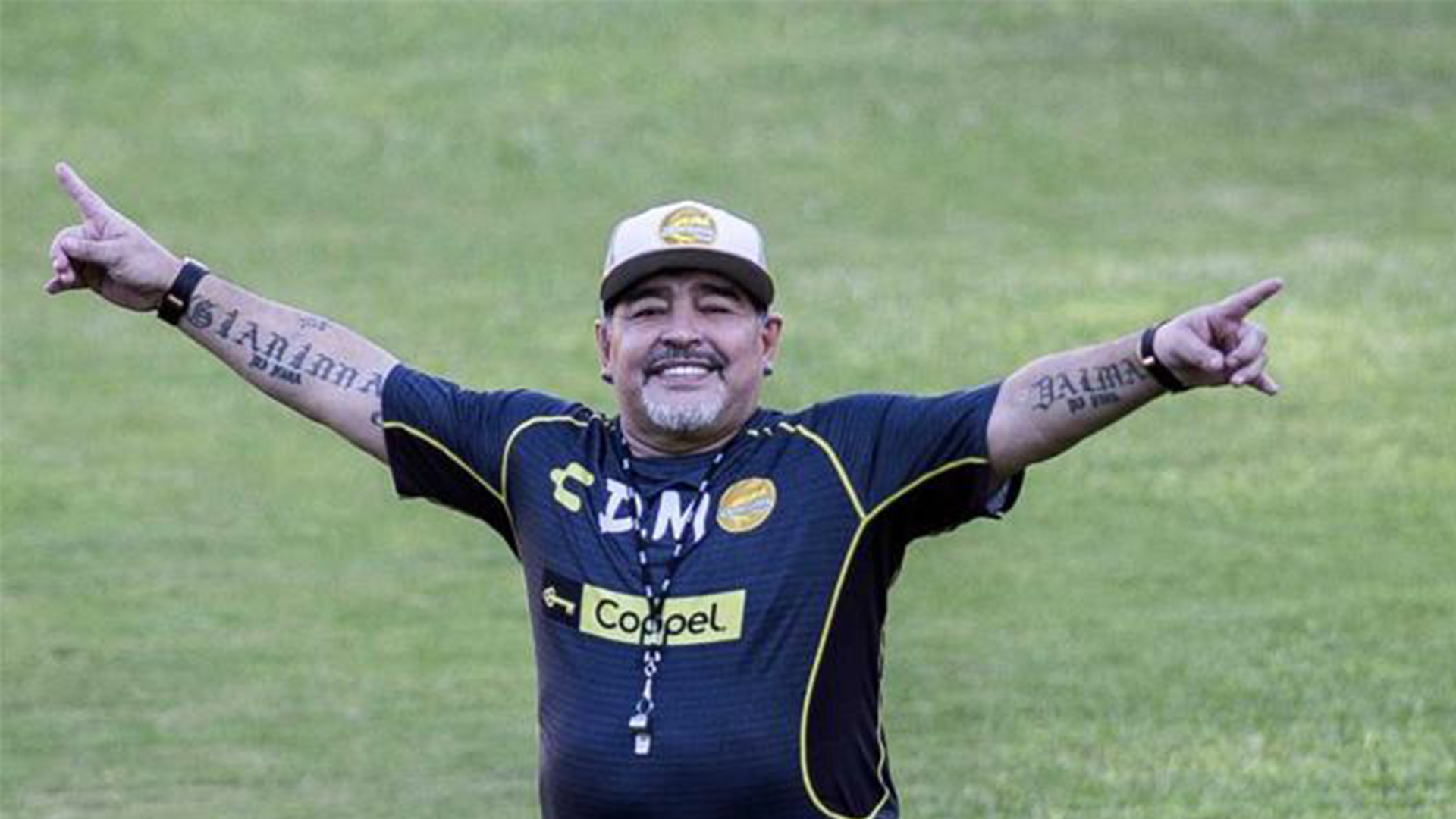 Armando Maradona