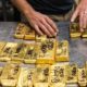 Decomisan tonelada de oro venezolano - noticiasACN