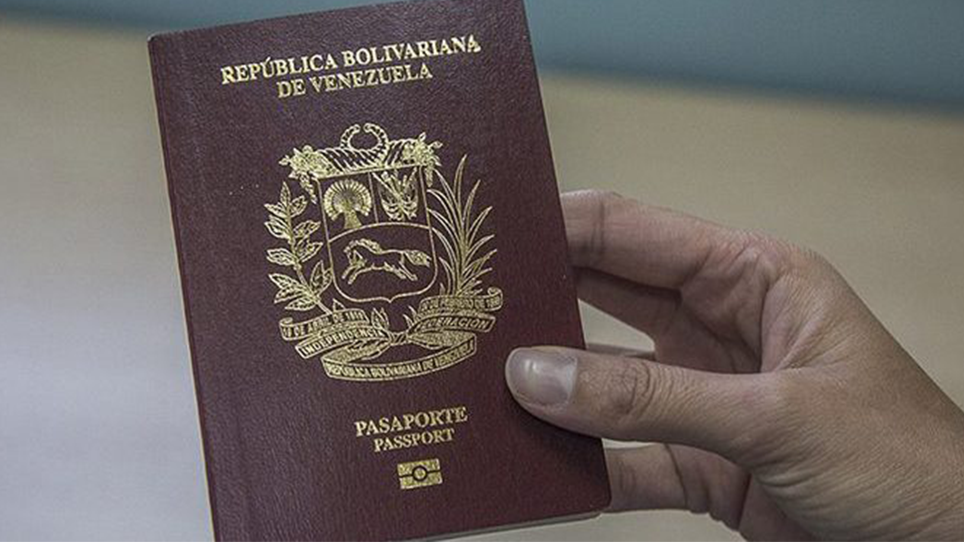 países que aceptan pasaporte vencido
