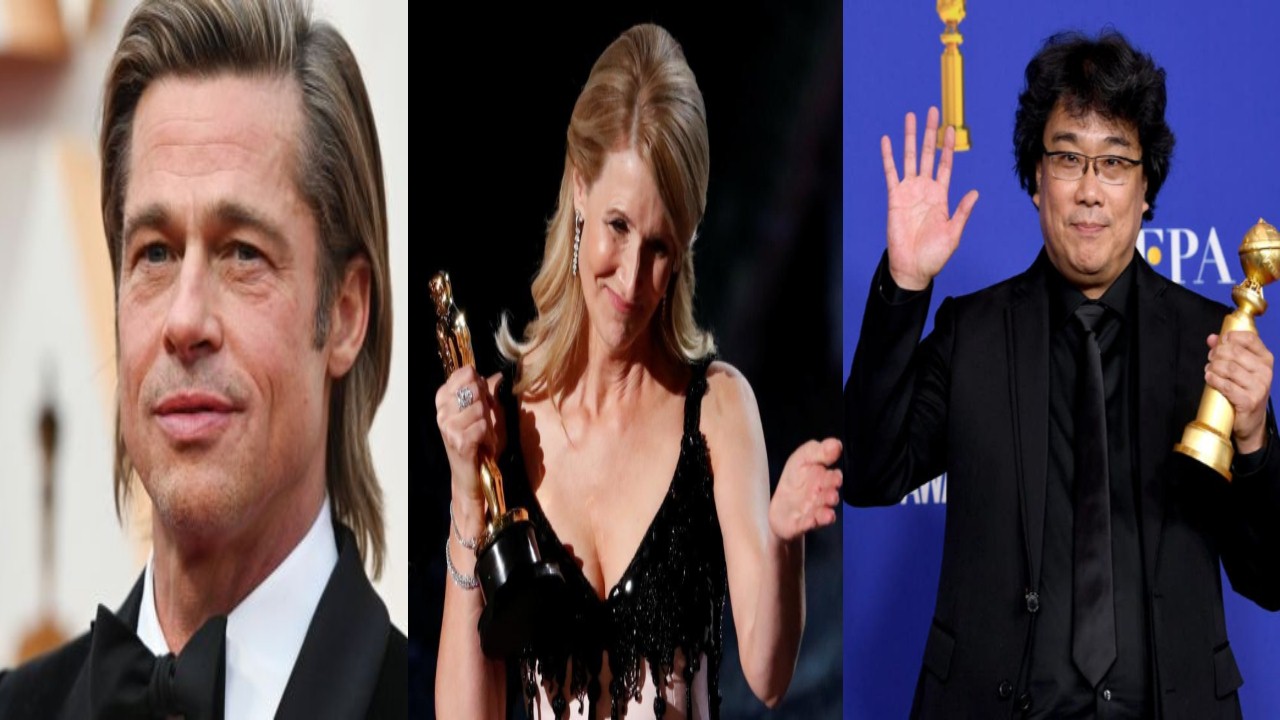 ganadores oscar 2020- acn