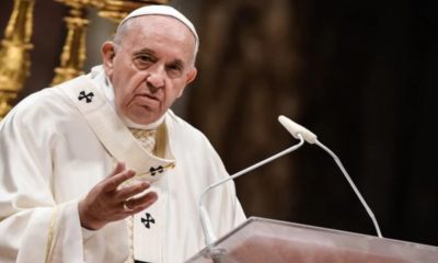 secretaria del papa- acn