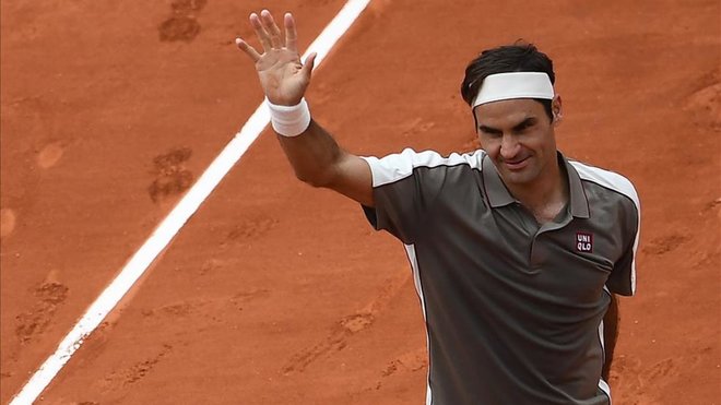 federer roland garros- acn