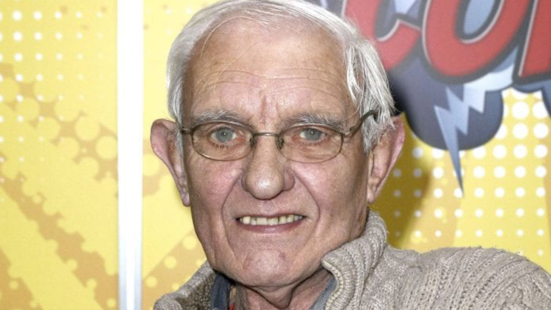 Muere actor de Star Wars