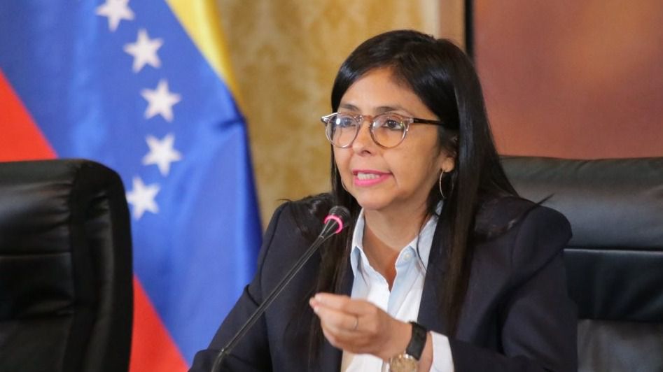 coronavirus en Venezuela