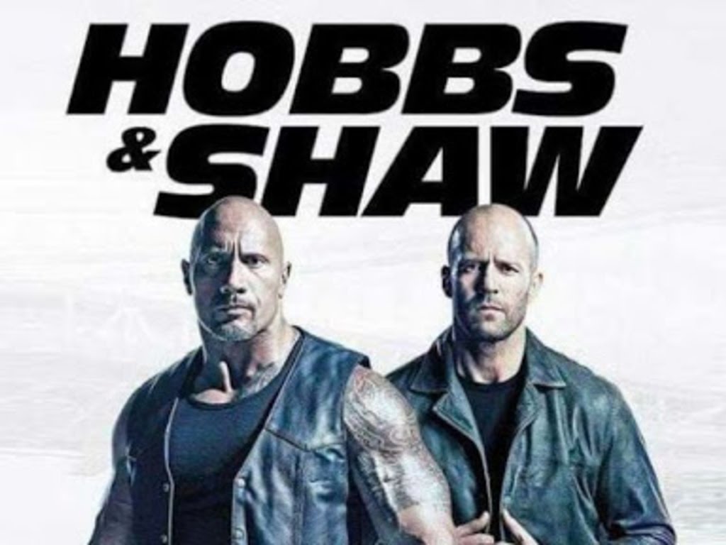 Hobbs & Shaw tendrá segunda parte