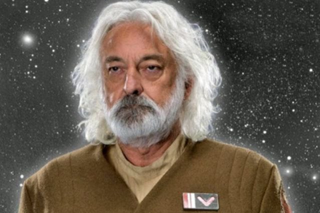 actor de Star Wars murió coronavirus