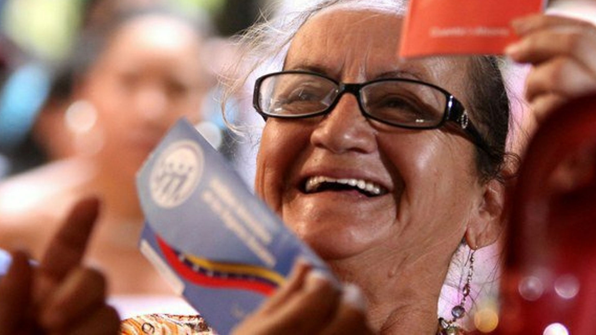 pensiones amor mayor 2020 - acn