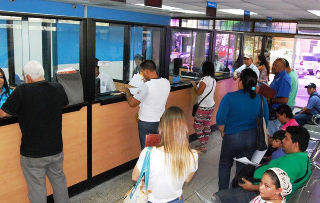 extienden plazo de declaracion de impuestos