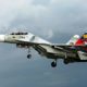 Aviones militares inquietaron a carabobeños . noticiasACN
