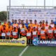 Campamento PAN seleccionó 24 talentos . noticiasACN