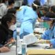 China con menos de 1000 pacientes graves - noticiasACN