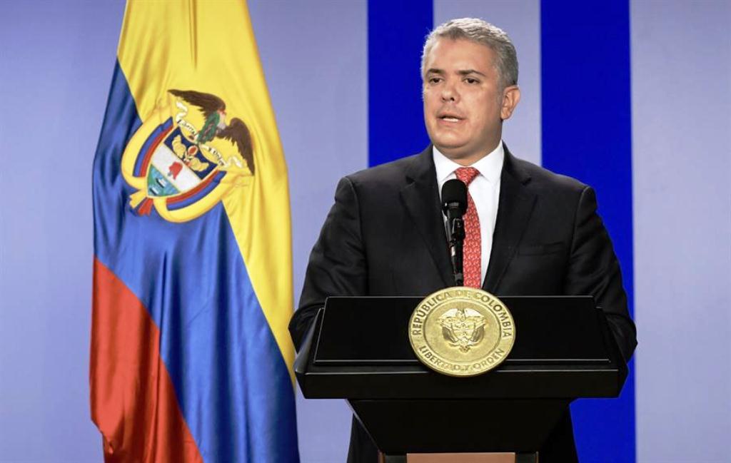Colombia cerrará sus fronteras - noticiasACN