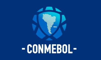 Conmebol oficializa suspensión de eliminatorias - noticiasACN