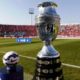 Copa América 2020 también aplaza . noticiasACN
