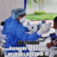 Asciende a 19 en número de infectados por coronavirus en Ecuador