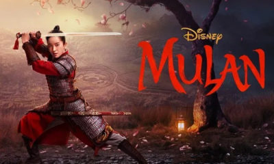 Disney aplaza el estreno de Mulán por coronavirus - ACN