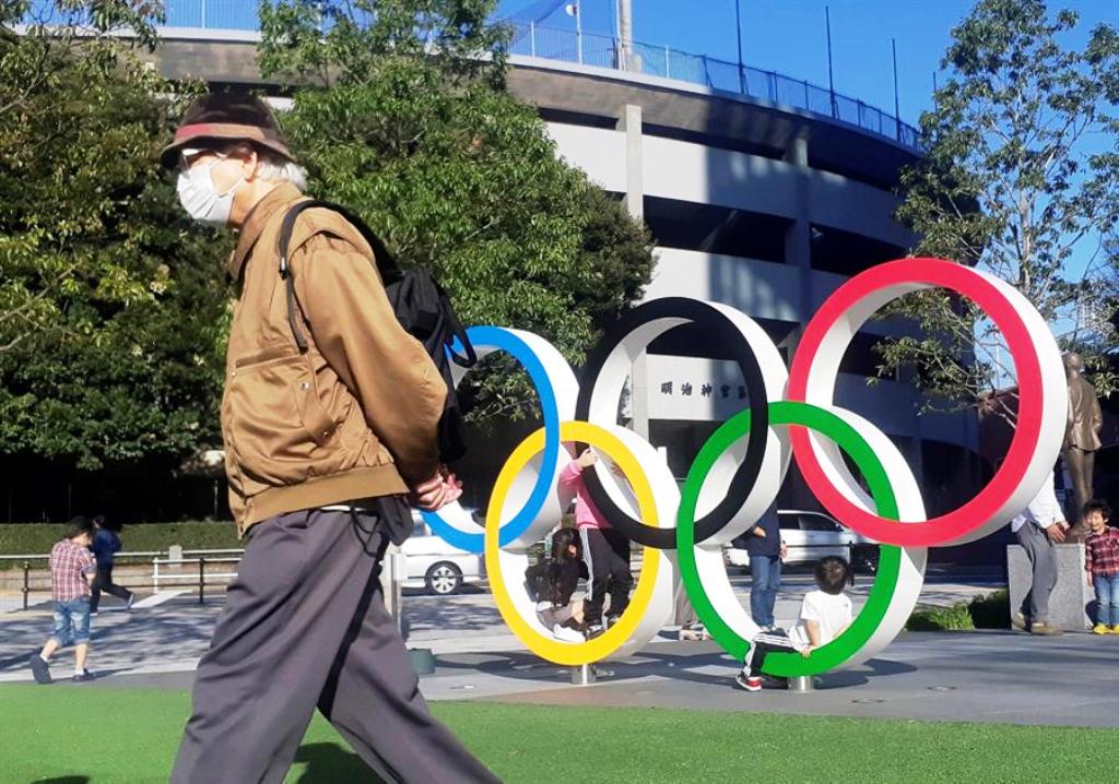 Estados Unidos no iría a Tokio 2020 - noticiasACN